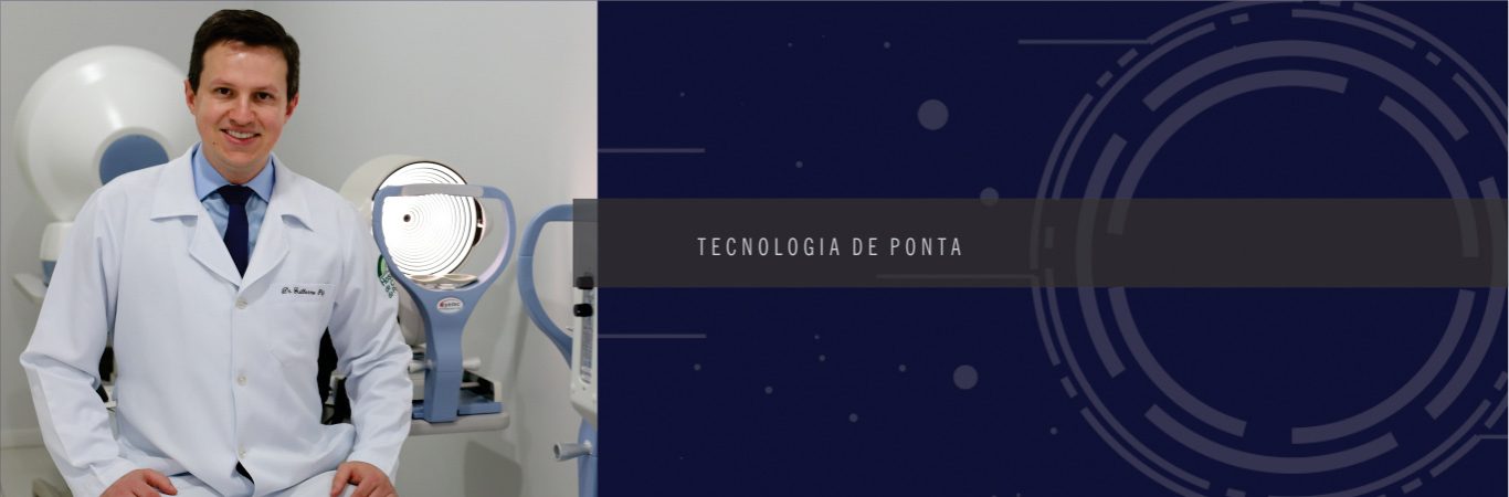 Instituto de Olhos Tecnologia - IOP